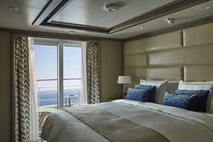 Owner's Suite